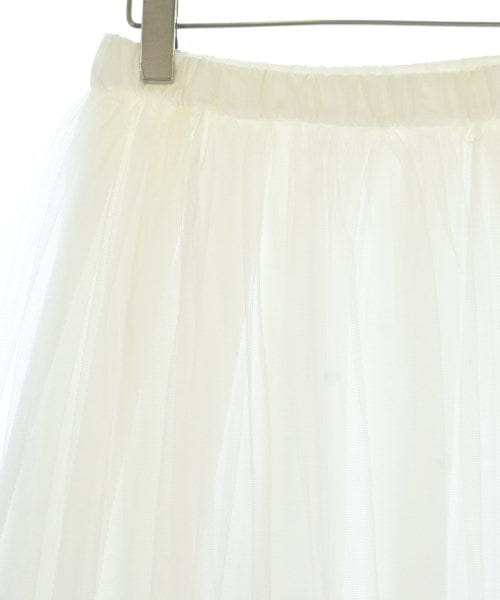 Chousonnette Long/Maxi length skirts