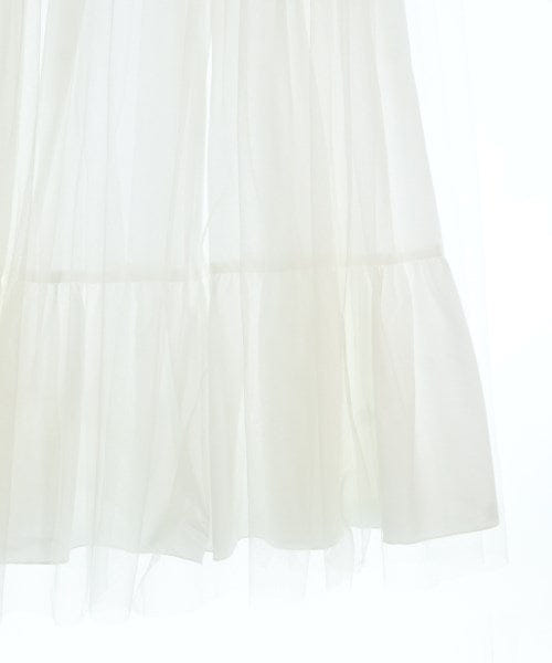 Chousonnette Long/Maxi length skirts