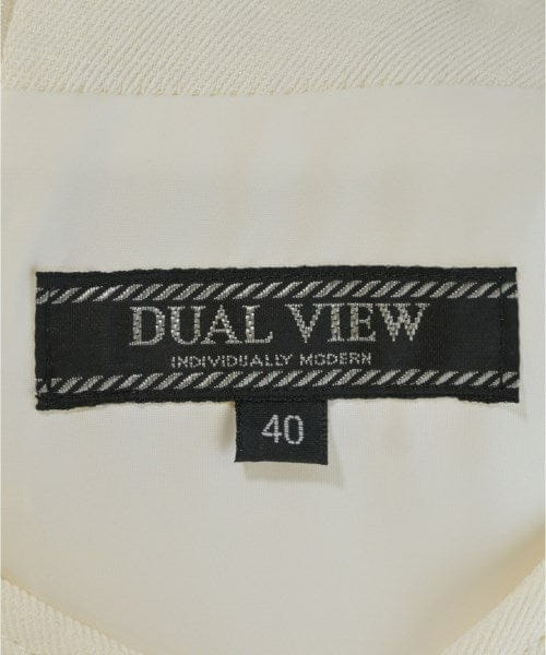 DUAL VIEW Dresses