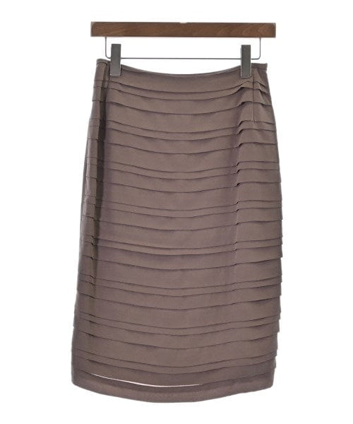 Roberto MUSSO Knee length skirts