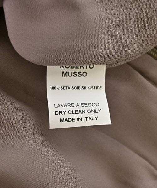 Roberto MUSSO Knee length skirts