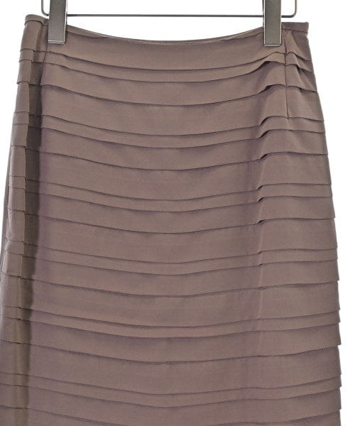 Roberto MUSSO Knee length skirts