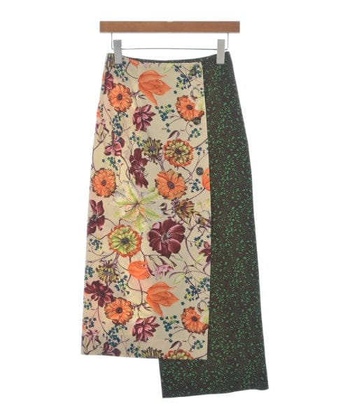 Mantero Long/Maxi length skirts