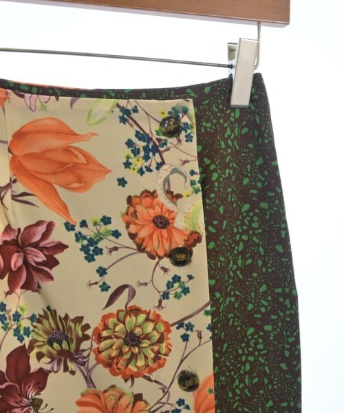 Mantero Long/Maxi length skirts