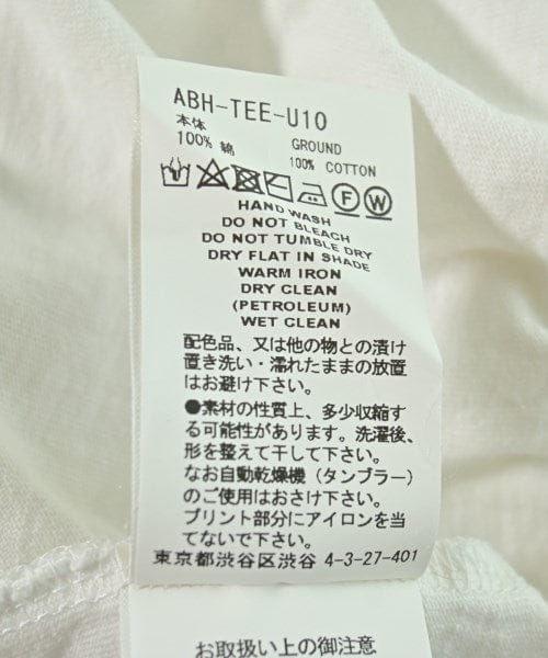Facetasm T-Shirt Shirts/Tops