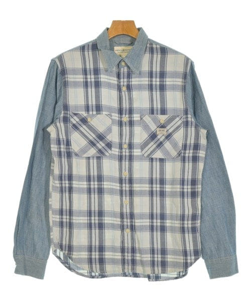 RALPH Lauren Denim&supply Casual shirts