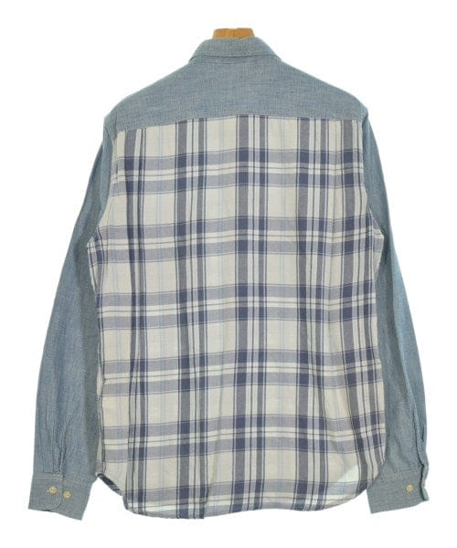 RALPH Lauren Denim&supply Casual shirts