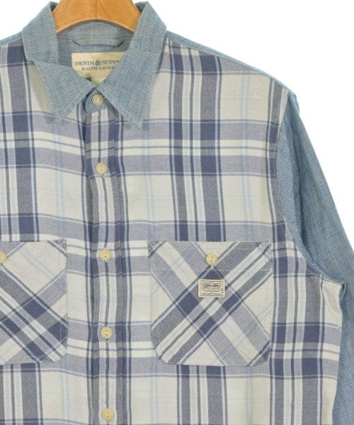 RALPH Lauren Denim&supply Casual shirts