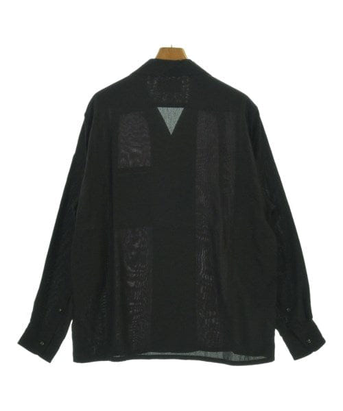 WACKO MARIA Casual shirts