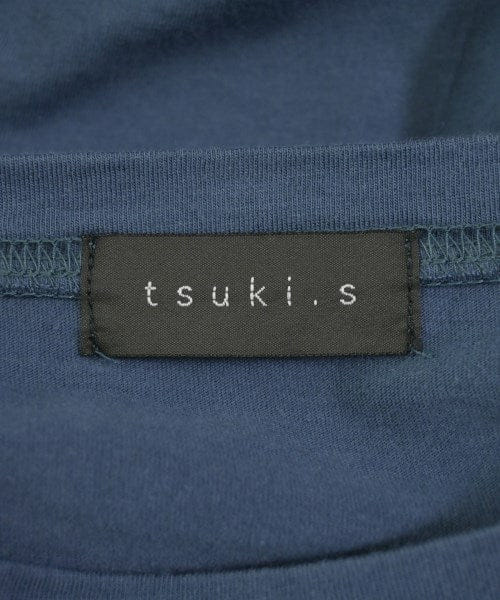 tsuki.S T-Shirt Shirts/Tops
