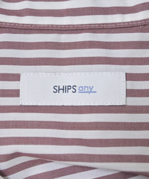 SHIPS Any Casual shirts