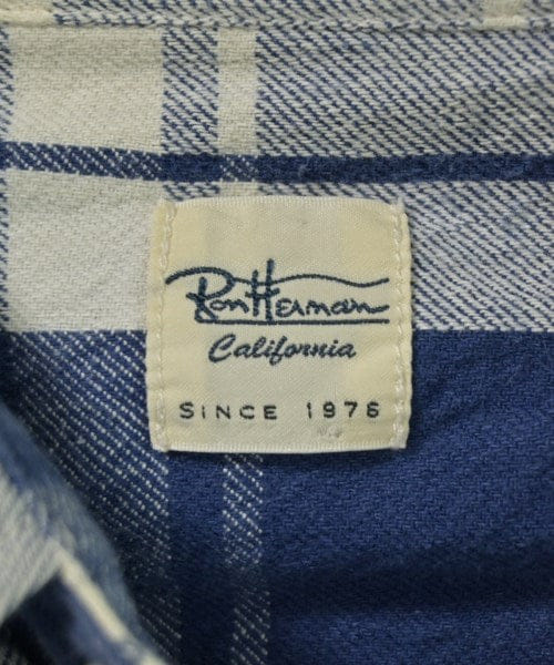 Ron Herman California Casual shirts
