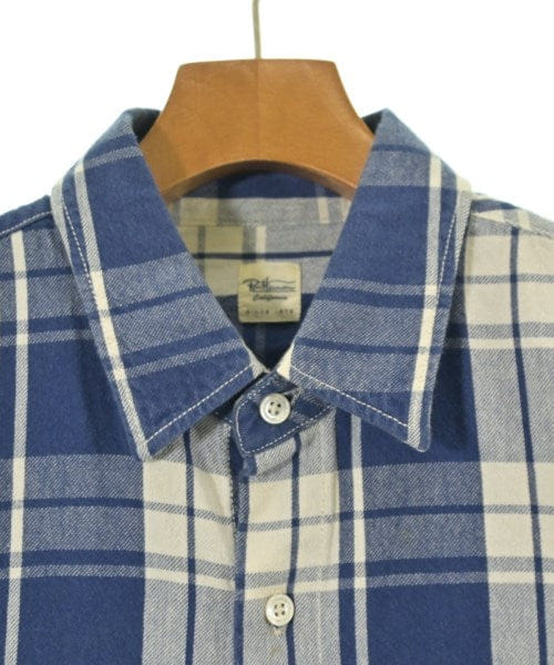Ron Herman California Casual shirts