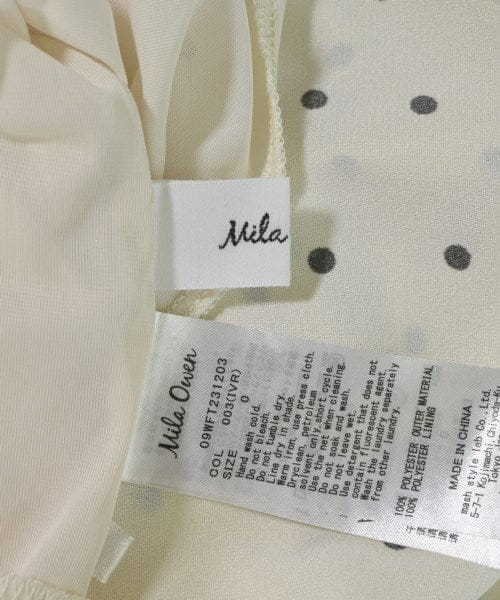 Mila Owen Blouses