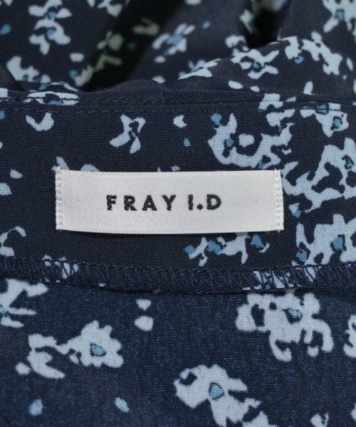 FRAY I.D Blouses