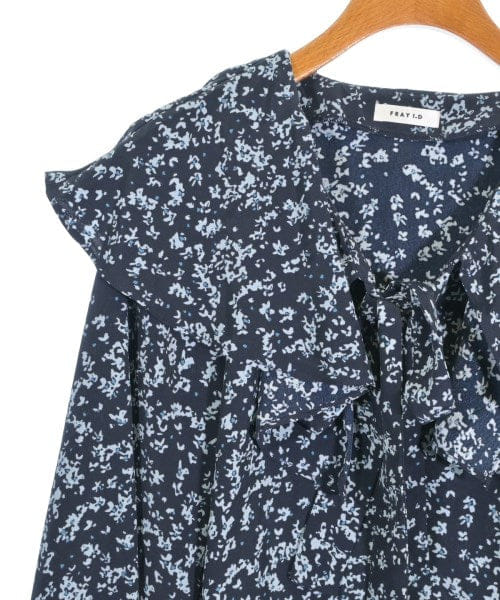 FRAY I.D Blouses