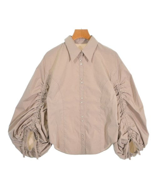 Lily Brown Casual shirts