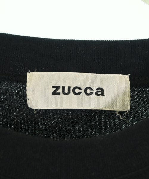 Zucca T-Shirt Shirts/Tops