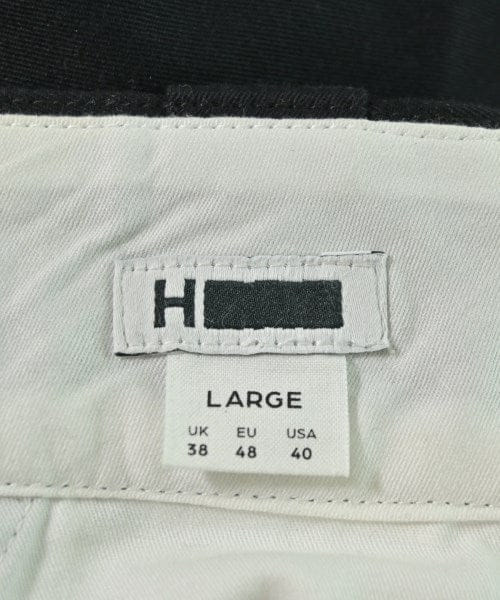 H Beauty&youth Chinos