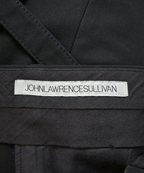 JOHN Lawrence Sullivan Trousers