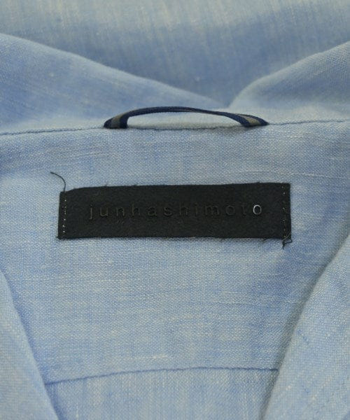 JUN Hashimoto Casual shirts