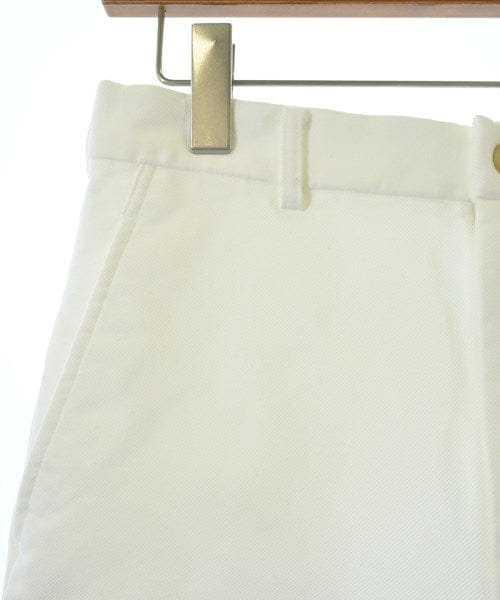 BLACK COMME des Garcons Cropped pants