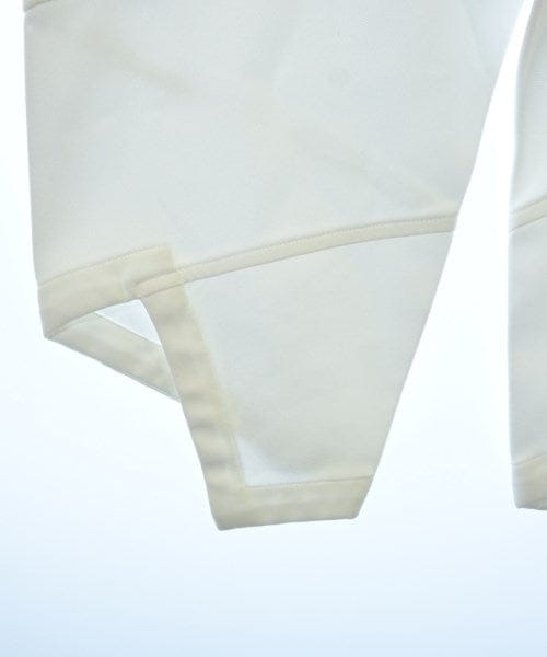 BLACK COMME des Garcons Cropped pants