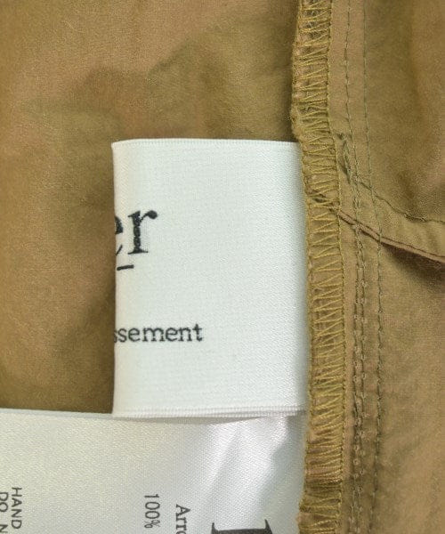 1er Arrondissement Dresses
