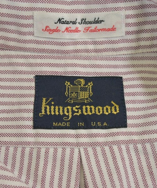 Kingswood Casual shirts