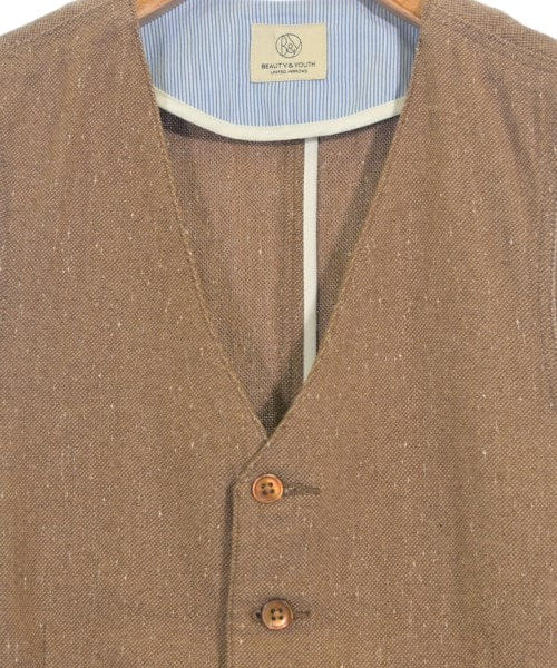 Beauty&youth United Arrows Casual shirts