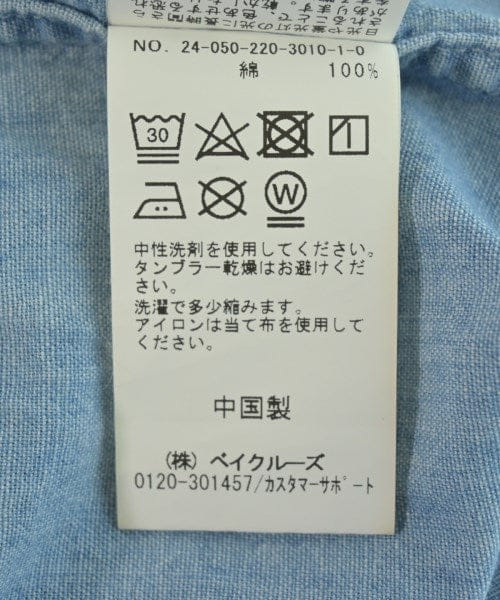 Framework Casual shirts