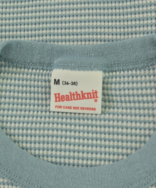 Healthknit T-Shirt Shirts/Tops