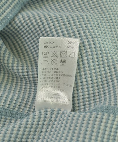 Healthknit T-Shirt Shirts/Tops