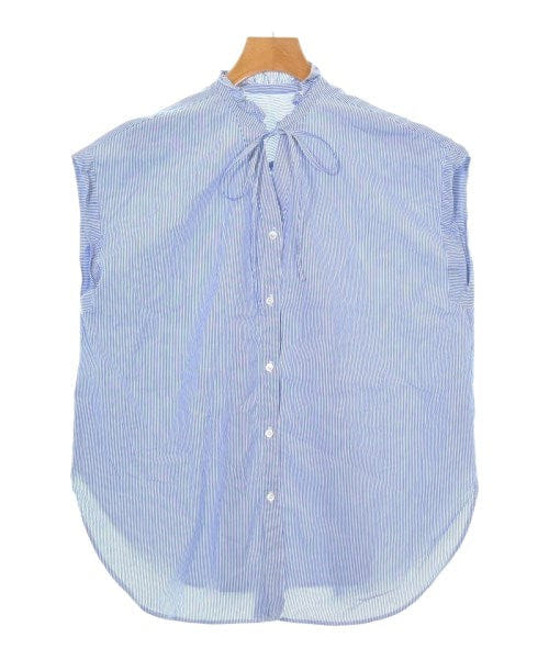 Green Label Relaxing Blouses