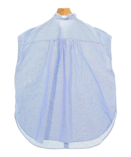 Green Label Relaxing Blouses
