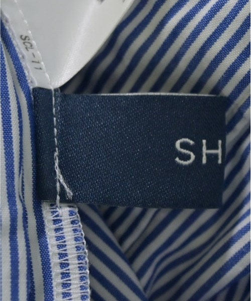 Green Label Relaxing Blouses