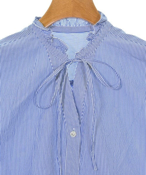 Green Label Relaxing Blouses