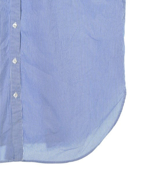 Green Label Relaxing Blouses