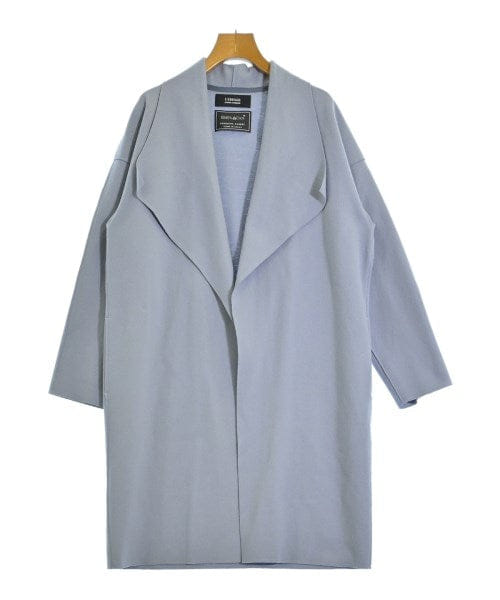 Journal Standard L'essage Chesterfield coats