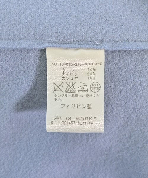Journal Standard L'essage Chesterfield coats