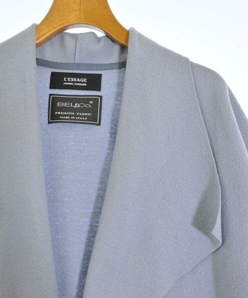 Journal Standard L'essage Chesterfield coats