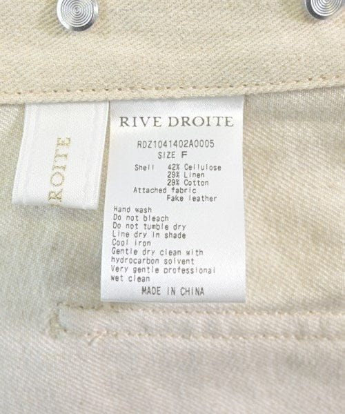 RIVE Droite Overalls/ Rompers/ Jumpsuits