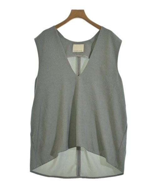 Collage Gallardagalante Vests