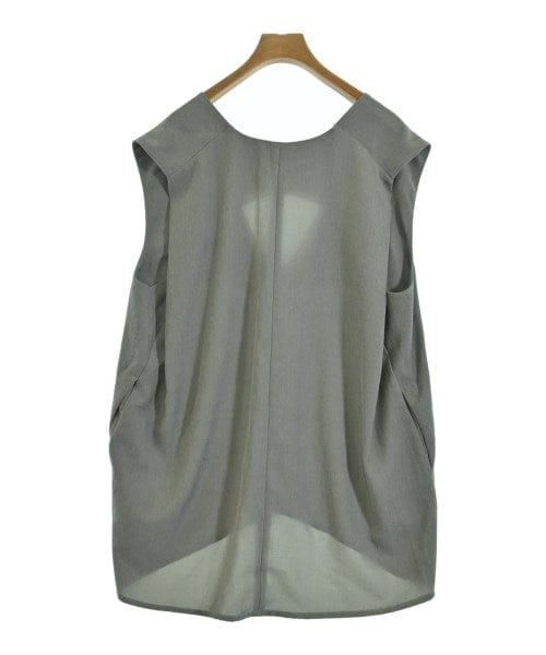 Collage Gallardagalante Vests