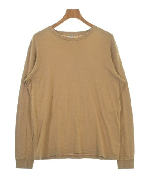 Filmelange T-Shirt Shirts/Tops