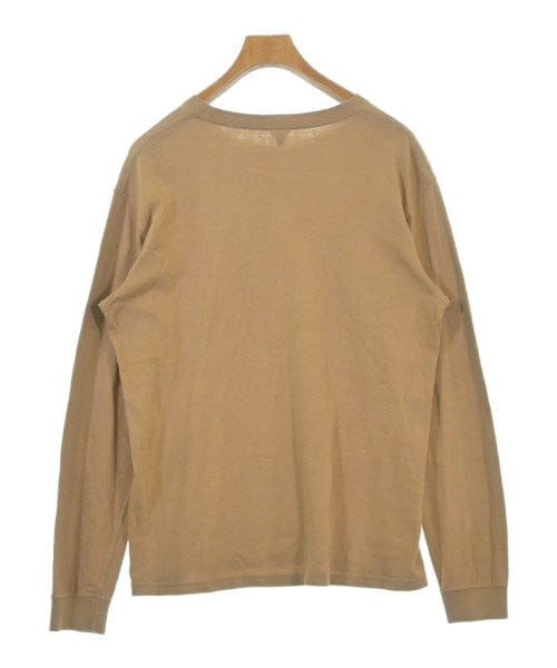 Filmelange T-Shirt Shirts/Tops