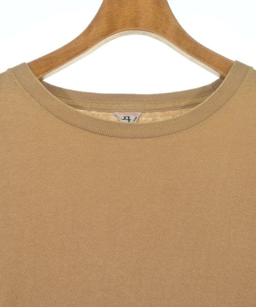 Filmelange T-Shirt Shirts/Tops