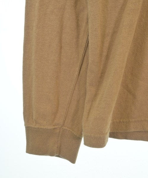 Filmelange T-Shirt Shirts/Tops