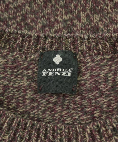 Andrea FENZI Sweaters