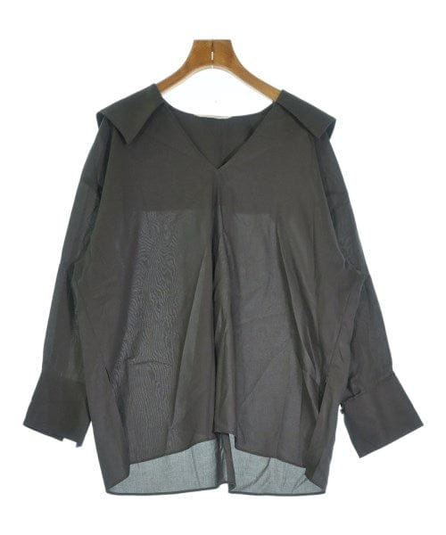 PLAIN People Casual shirts